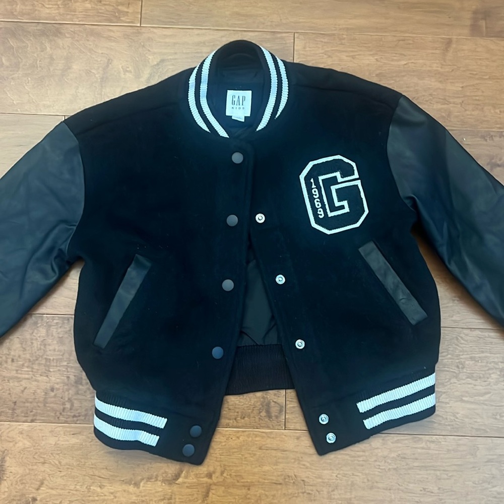 Kids Gap jacket